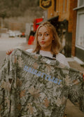 PRE-ORDER Hairstylist Camo Long Sleeve