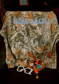 PRE-ORDER Nail Tech Camo Tee